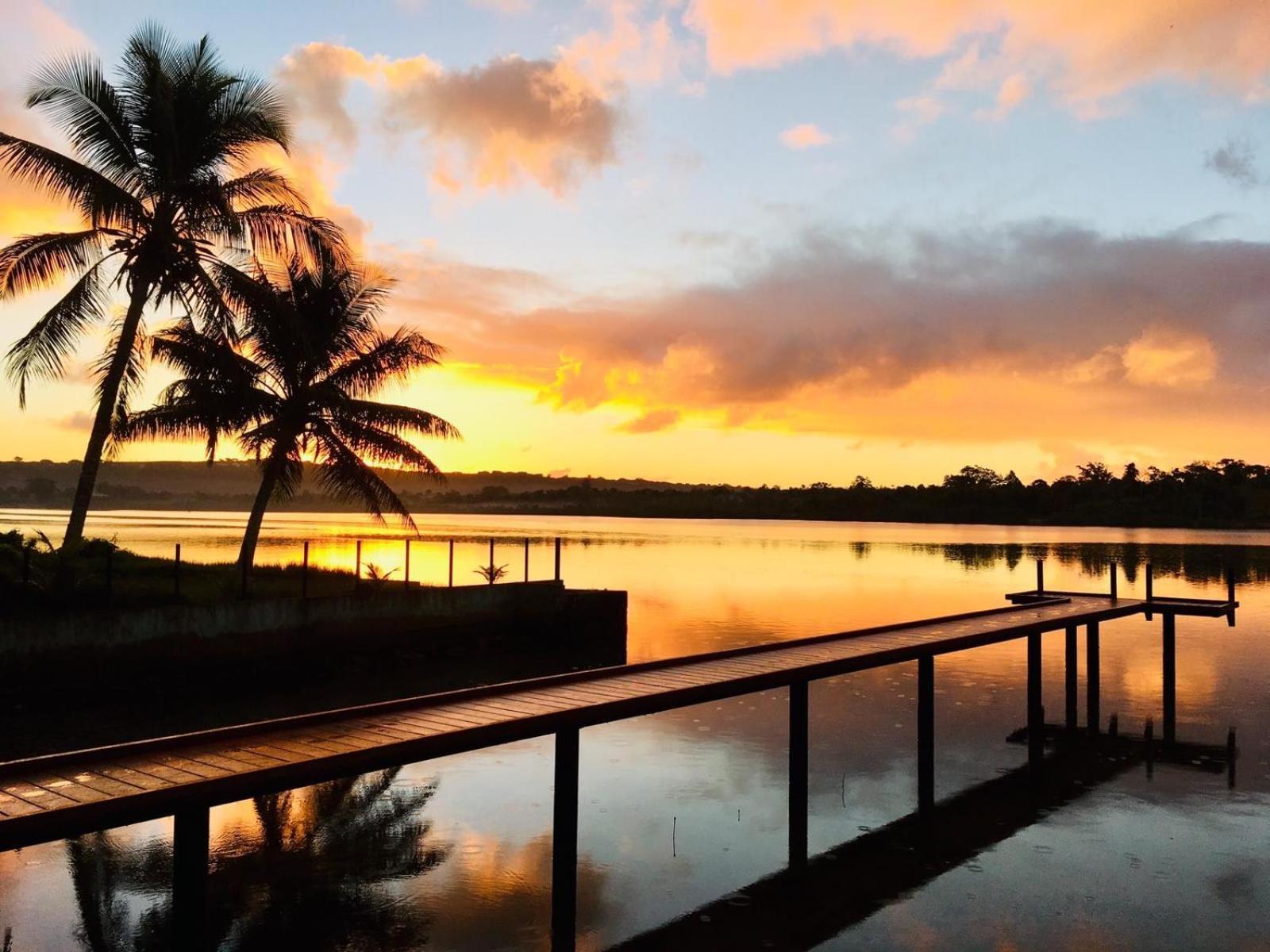 Seachange Lodge พอร์ตวิลา ภายนอก รูปภาพ