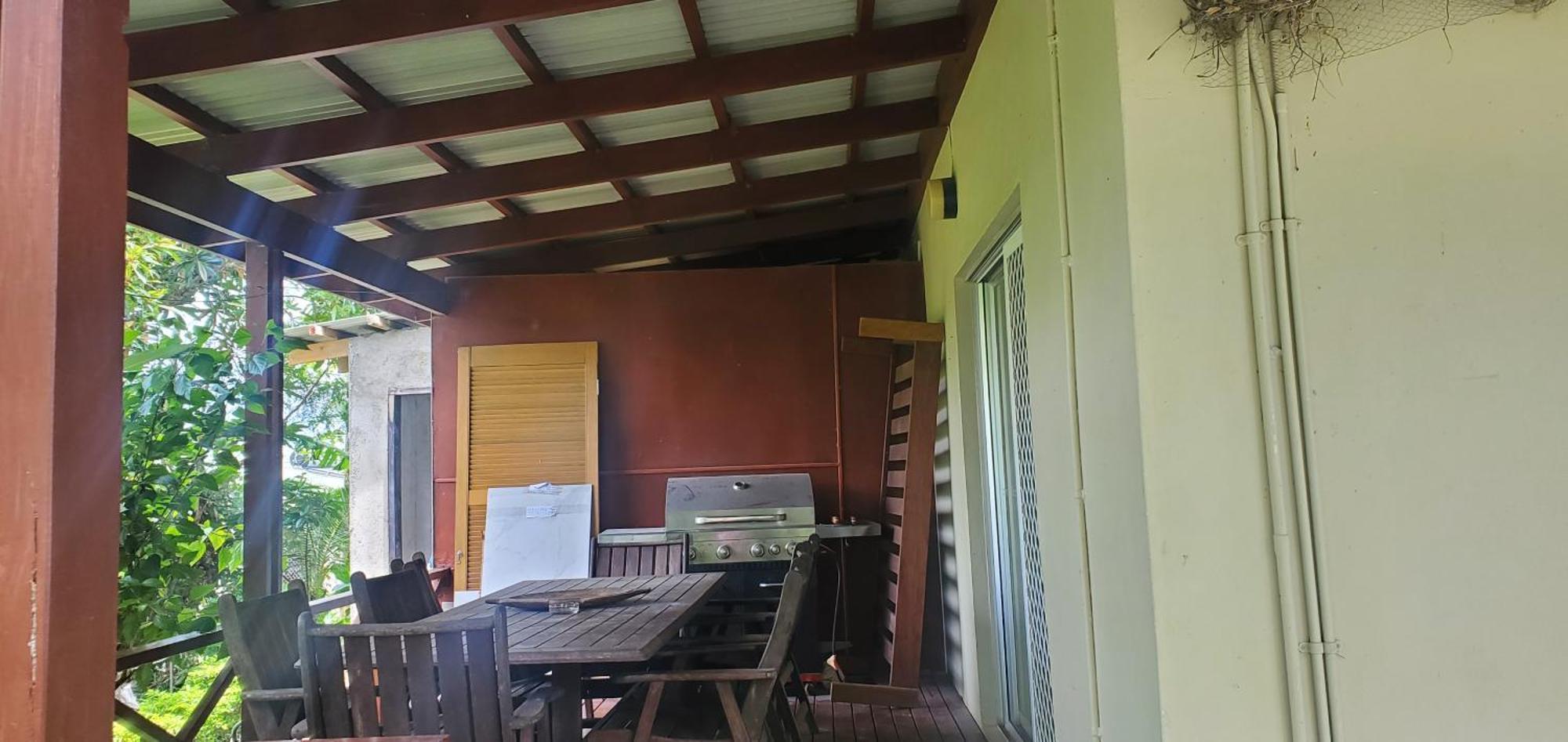 Seachange Lodge พอร์ตวิลา ภายนอก รูปภาพ
