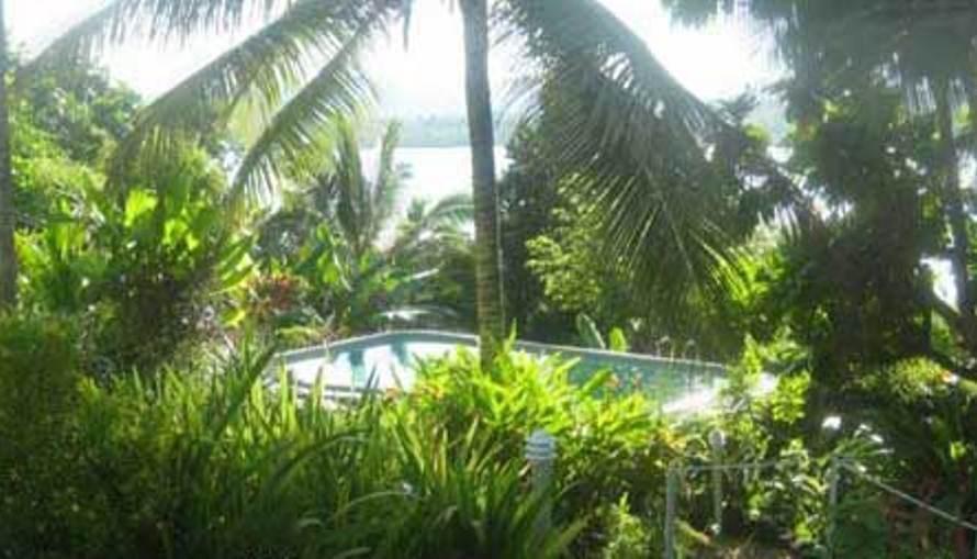 Seachange Lodge พอร์ตวิลา ภายนอก รูปภาพ
