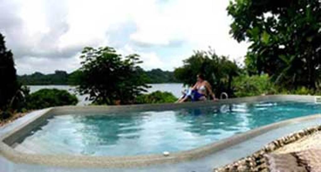 Seachange Lodge พอร์ตวิลา ภายนอก รูปภาพ